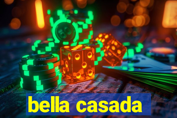 bella casada